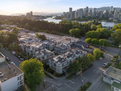 Photo 31 at 102 - 725 W 7th Avenue, Fairview VW, Vancouver West