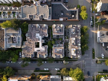 Photo 29 at 102 - 725 W 7th Avenue, Fairview VW, Vancouver West