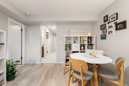 Photo 8 at 102 - 725 W 7th Avenue, Fairview VW, Vancouver West