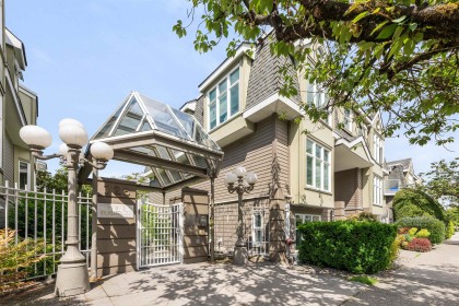 Photo 25 at 102 - 725 W 7th Avenue, Fairview VW, Vancouver West