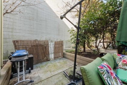 Photo 21 at 102 - 725 W 7th Avenue, Fairview VW, Vancouver West