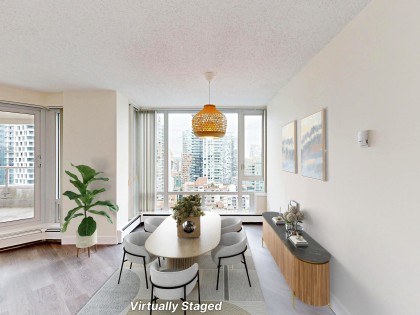 Photo 3 at 2004 - 1020 Harwood Street, West End VW, Vancouver West