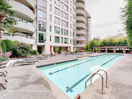 Photo 30 at 2004 - 1020 Harwood Street, West End VW, Vancouver West