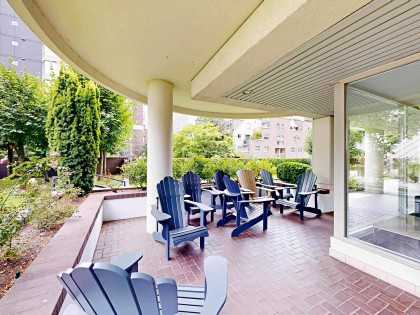 Photo 33 at 2004 - 1020 Harwood Street, West End VW, Vancouver West