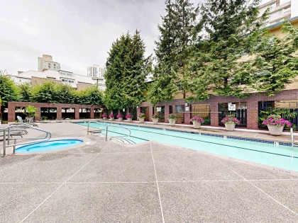 Photo 31 at 2004 - 1020 Harwood Street, West End VW, Vancouver West