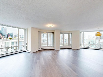 Photo 4 at 2004 - 1020 Harwood Street, West End VW, Vancouver West