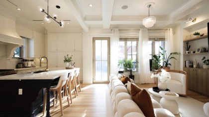 Photo 2 at 7588 Osler Street, South Granville, Vancouver West