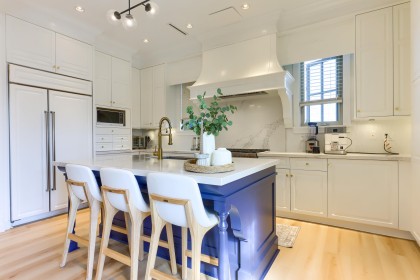 Photo 13 at 7588 Osler Street, South Granville, Vancouver West