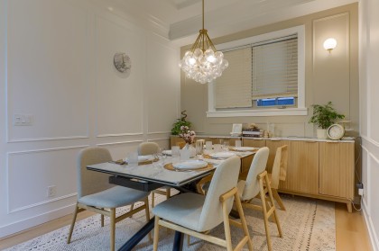 Photo 17 at 7588 Osler Street, South Granville, Vancouver West