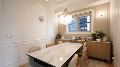 Photo 16 at 7588 Osler Street, South Granville, Vancouver West