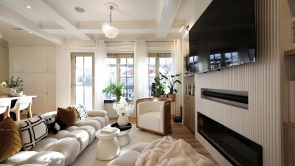 Photo 3 at 7588 Osler Street, South Granville, Vancouver West