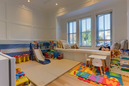 Photo 20 at 7588 Osler Street, South Granville, Vancouver West