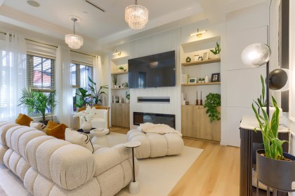 Photo 9 at 7588 Osler Street, South Granville, Vancouver West