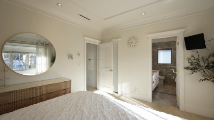 Photo 24 at 7588 Osler Street, South Granville, Vancouver West