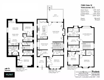 Photo 34 at 7588 Osler Street, South Granville, Vancouver West