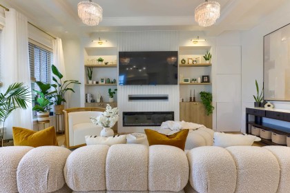 Photo 10 at 7588 Osler Street, South Granville, Vancouver West