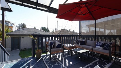 Photo 33 at 7588 Osler Street, South Granville, Vancouver West