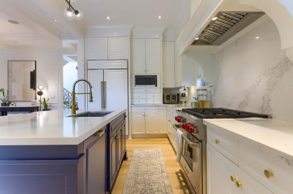 Photo 14 at 7588 Osler Street, South Granville, Vancouver West