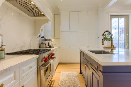 Photo 15 at 7588 Osler Street, South Granville, Vancouver West