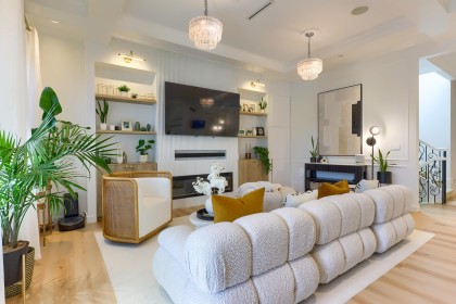 Photo 11 at 7588 Osler Street, South Granville, Vancouver West