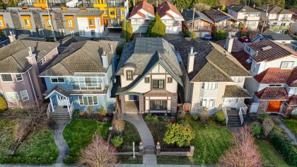 Photo 35 at 7588 Osler Street, South Granville, Vancouver West