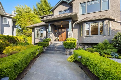 Photo 23 at 2318 Oliver Crescent, Arbutus, Vancouver West