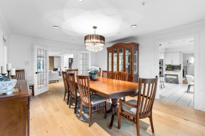 Photo 13 at 2318 Oliver Crescent, Arbutus, Vancouver West