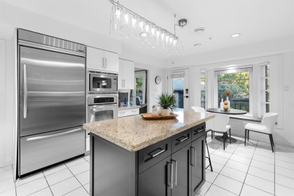 Photo 17 at 2318 Oliver Crescent, Arbutus, Vancouver West