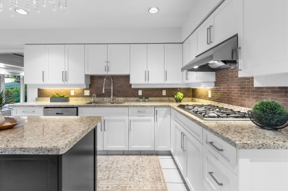 Photo 16 at 2318 Oliver Crescent, Arbutus, Vancouver West