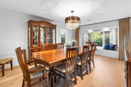 Photo 12 at 2318 Oliver Crescent, Arbutus, Vancouver West