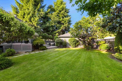 Photo 22 at 2318 Oliver Crescent, Arbutus, Vancouver West