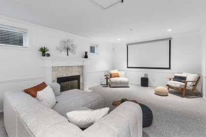 Photo 32 at 2318 Oliver Crescent, Arbutus, Vancouver West