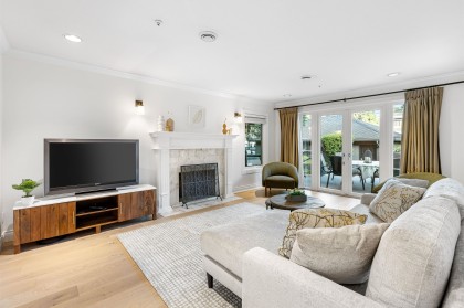 Photo 20 at 2318 Oliver Crescent, Arbutus, Vancouver West