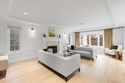 Photo 10 at 2318 Oliver Crescent, Arbutus, Vancouver West