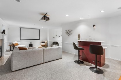 Photo 33 at 2318 Oliver Crescent, Arbutus, Vancouver West