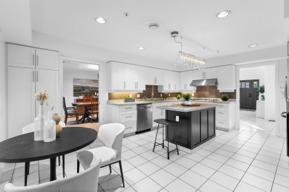 Photo 14 at 2318 Oliver Crescent, Arbutus, Vancouver West