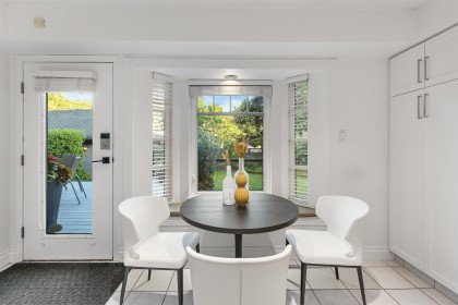 Photo 18 at 2318 Oliver Crescent, Arbutus, Vancouver West