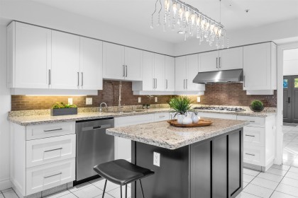 Photo 15 at 2318 Oliver Crescent, Arbutus, Vancouver West