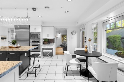 Photo 19 at 2318 Oliver Crescent, Arbutus, Vancouver West