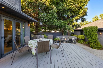 Photo 21 at 2318 Oliver Crescent, Arbutus, Vancouver West