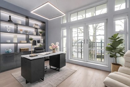 Photo 23 at 204 - 1009 Laurier Avenue, Shaughnessy, Vancouver West