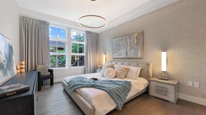 Photo 13 at 204 - 1009 Laurier Avenue, Shaughnessy, Vancouver West