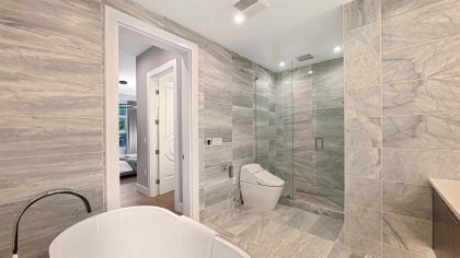 Photo 17 at 204 - 1009 Laurier Avenue, Shaughnessy, Vancouver West