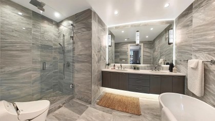 Photo 16 at 204 - 1009 Laurier Avenue, Shaughnessy, Vancouver West