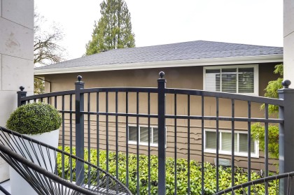 Photo 22 at 204 - 1009 Laurier Avenue, Shaughnessy, Vancouver West