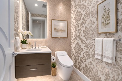 Photo 7 at 204 - 1009 Laurier Avenue, Shaughnessy, Vancouver West