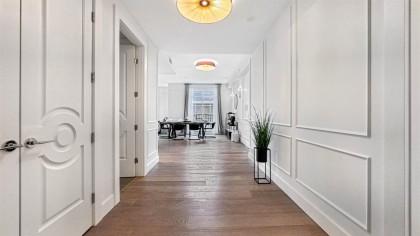 Photo 3 at 204 - 1009 Laurier Avenue, Shaughnessy, Vancouver West