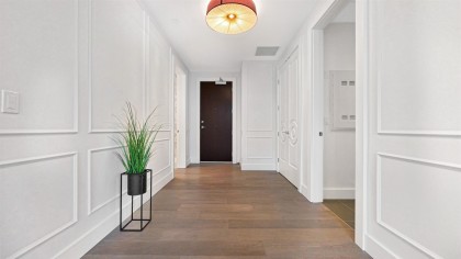 Photo 30 at 204 - 1009 Laurier Avenue, Shaughnessy, Vancouver West