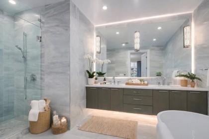 Photo 15 at 204 - 1009 Laurier Avenue, Shaughnessy, Vancouver West