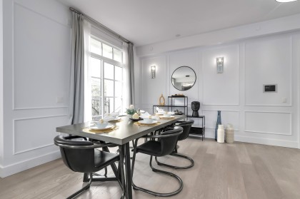 Photo 11 at 204 - 1009 Laurier Avenue, Shaughnessy, Vancouver West